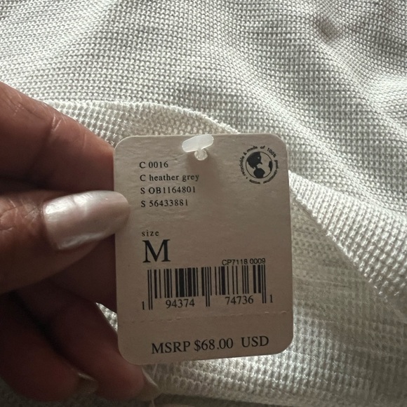 We the free top med new with tags - Picture 4 of 8